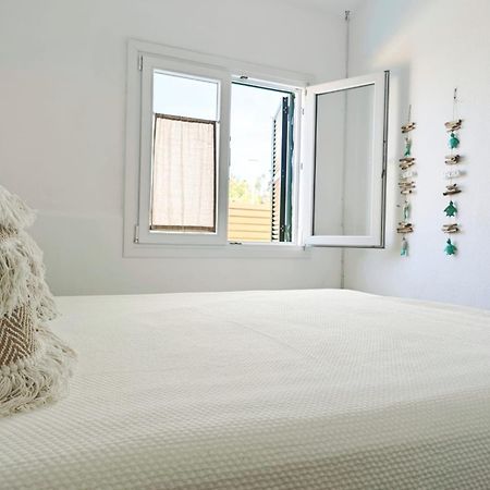 Es Canto Cala Blanca  Exterior photo