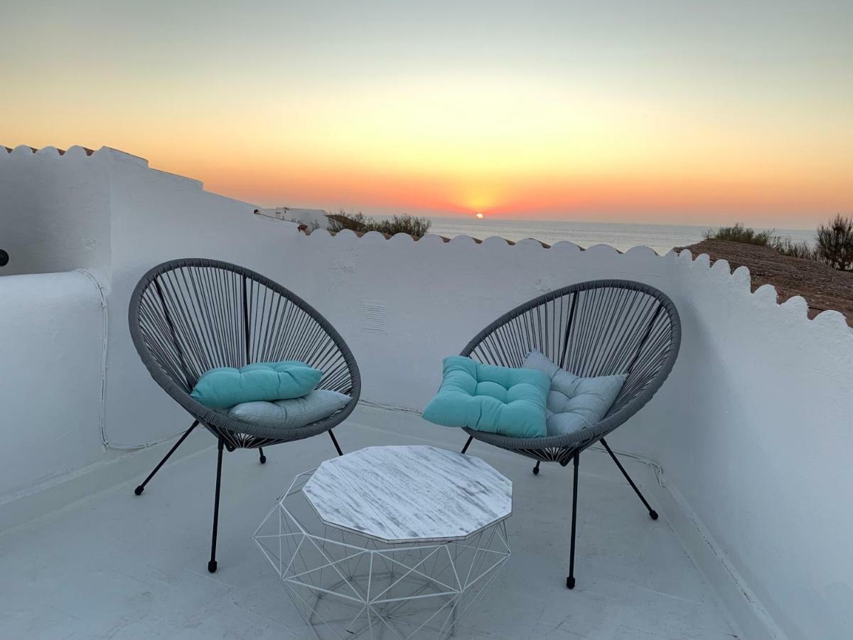 Es Canto Cala Blanca  Exterior photo